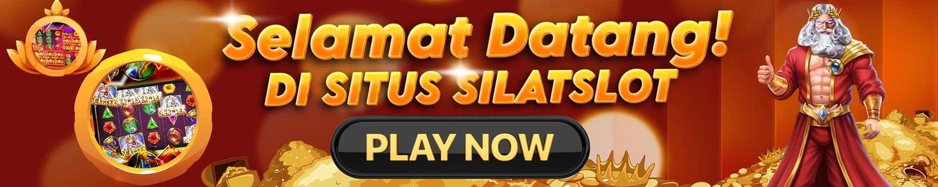 BONUS IMLEK SILATSLOT